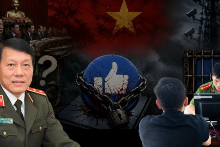 Siết chặt không gian mạng: Khi bày tỏ cảm xúc cũng đứng trước rủi ro pháp lý?