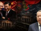 „Nụ Hôn“ Của Putin Tại Bắc Kinh Và Canh Bạc Bị Phản Bội Của Tô Lâm