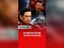 Đại tướng Phan Văn Giang lên tiếng về vụ Biển Đông