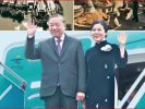 Khi những chậu mai vàng trở thành chỉ tiêu của lực lượng công quyền.