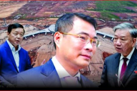 Những cuộc thanh trừng tại ACV và âm mưu xóa dấu vết dòng tiền nghìn tỷ.
