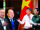 Lê Minh Hưng đang dựng phi đạo hay đang giăng bẫy gia tộc họ Tô?