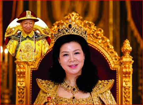 „Suy tôn“ Ngô Phương Ly: Là chiêu trò đánh tráo quyền lực gia đình?