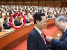 Nguyễn Tấn Dũng và sự xoay vần của vận mệnh chính trị.