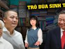 Lời “bông đùa” về cái chết của ĐBQH Nguyễn Lân Hiếu nói lên điều gì?