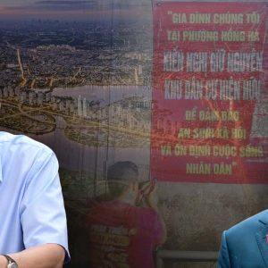 Siêu dự án Sông Hồng: Canh bạc BT và làn sóng phản đối đang bị quốc tế hóa ra sao?