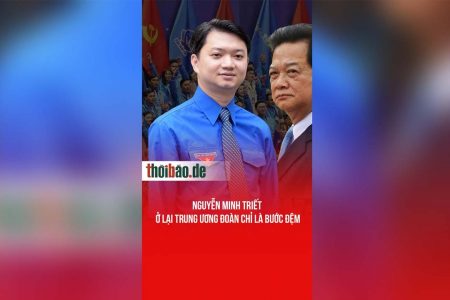 Người dân trắng tay trên chính quê hương mình