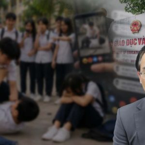 Cấm đưa clip bạo lực học đường lên mạng: Đừng xóa tiêu cực bằng cách bịt mắt dư luận?