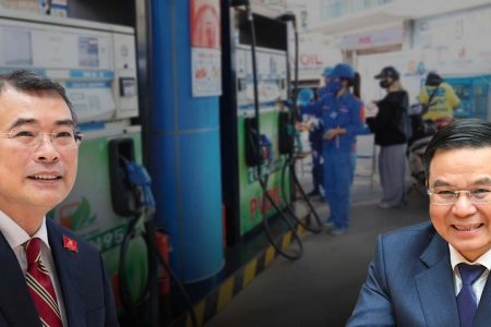 Bộ Công Thương ép dân làm “chuột bạch” bán xăng E10 khi chưa có quy chuẩn kỹ thuật?