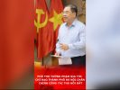 Phó Thủ tướng Phạm Gia Túc chỉ đạo thành phố Hà Nội chấn chỉnh công tác thu hồi đất