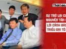 Sự trở lại của Nguyễn Tấn Dũng: Lời cảnh báo cho triều đại Tô Lâm