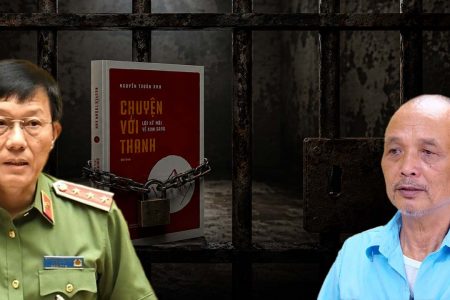 “Chuyện với Thanh” và nghề kinh doanh sự thù hận ở Việt Nam: Ai là kẻ đứng sau?