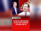 Bộ thêm Thứ trưởng nhưng dân chỉ thức tỉnh vì vụ nâng điểm Tuyên Quang, Hưng Yên