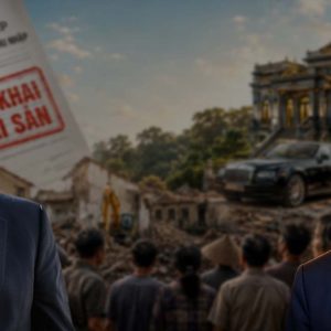 Nghị định 164 về kê khai tài sản liệu có “đánh trống, bỏ dùi” như trước đây?