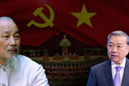 Vì sao Tô Lâm và Đảng CSVN vẫn mãi loay hoay với việc học tập đạo đức của Bác Hồ?