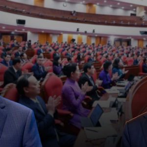 Vietnam’s Economic Outlook Is Extremely Bleak: Why Did the 3rd Central Committee Meeting End in Silence?