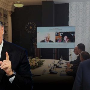 Why Did Russia and Putin Award the 2026 Lev Tolstoy Peace Prize to Mr. To Lam?