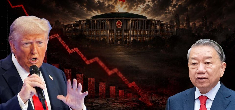 A Lesson in “Haste Makes Waste” for To Lam’s GDP Growth Ambitions and Economic Strategy?
