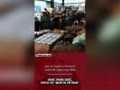 Hàng Trung Quốc: Khoác áo “Made in Viet Nam”
