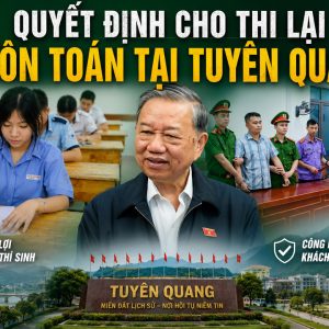 Bước lùi nghiêm trọng của hệ thống pháp luật và tư pháp Việt Nam
