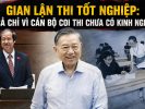 Hơn 30.000 viên kim cương: Lọt qua bao nhiêu lớp kiểm soát mà không ai hay biết?
