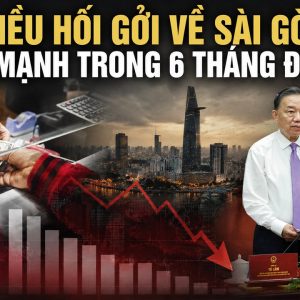 Remittances to Saigon Drop Sharply in the First Six Months of the Year