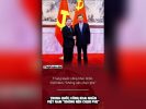 Trung Quốc công khai nhắn Việt Nam „không nên chọn phe“