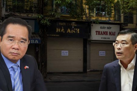 Sức khỏe nền kinh tế đã ngấm đòn: 39.000 doanh nghiệp tháo chạy khỏi TP. HCM?