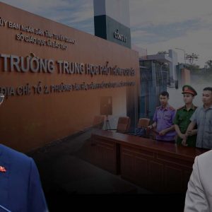 Vì sao vụ gian lận thi cử Tuyên Quang vẫn bị ngâm hồ sơ và Thủ tướng phải “tuýt còi”?