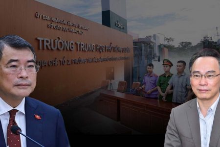 Vì sao vụ gian lận thi cử Tuyên Quang vẫn bị ngâm hồ sơ và Thủ tướng phải “tuýt còi”?
