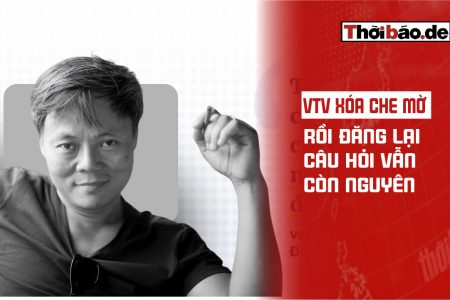 Đoàn Bảo Châu: Khi tiếng nói phản biện trở thành một bản án