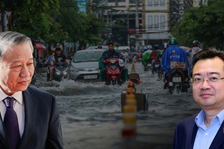 Vietnam’s Leaders and the “Head in the Clouds” Mentality: A Vision Too Far-Reaching but Limited Capabilities?