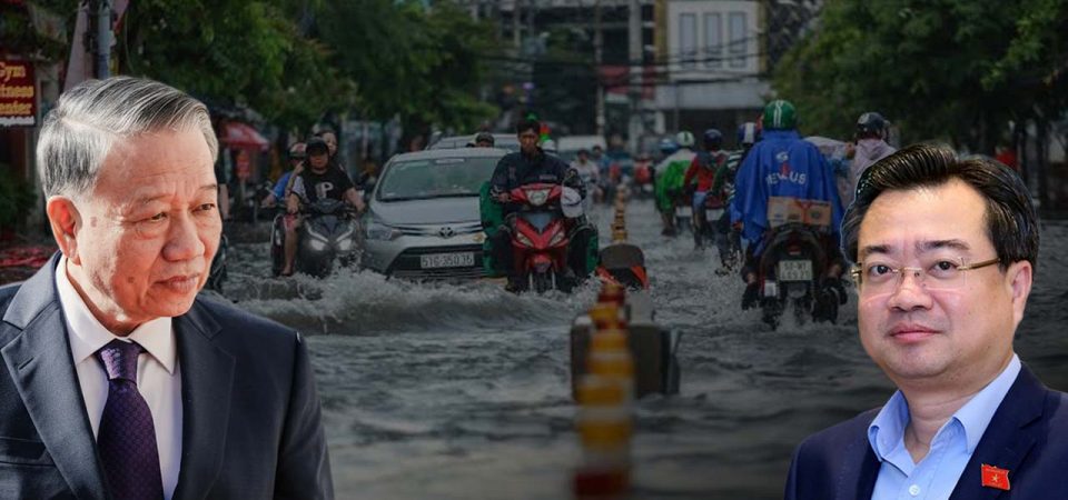 Lãnh đạo Việt Nam và căn bệnh “đi mây về gió”: Tầm nhìn quá xa nhưng trình độ có hạn?