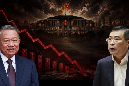 Ist Vietnams Bonität die niedrigste in der Region, während die Emission von US-Dollar-Anleihen bevorsteht?