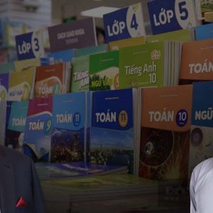 Vì sao hàng vạn tiểu thương ở TP. HCM đang bị “kỷ nguyên mới” bỏ rơi?