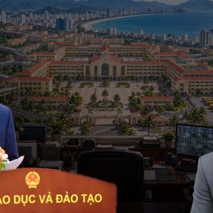 Sáp nhập trường ở Nha Trang: Đừng bát trường tiểu học gánh bài toán của “tập đoàn”?