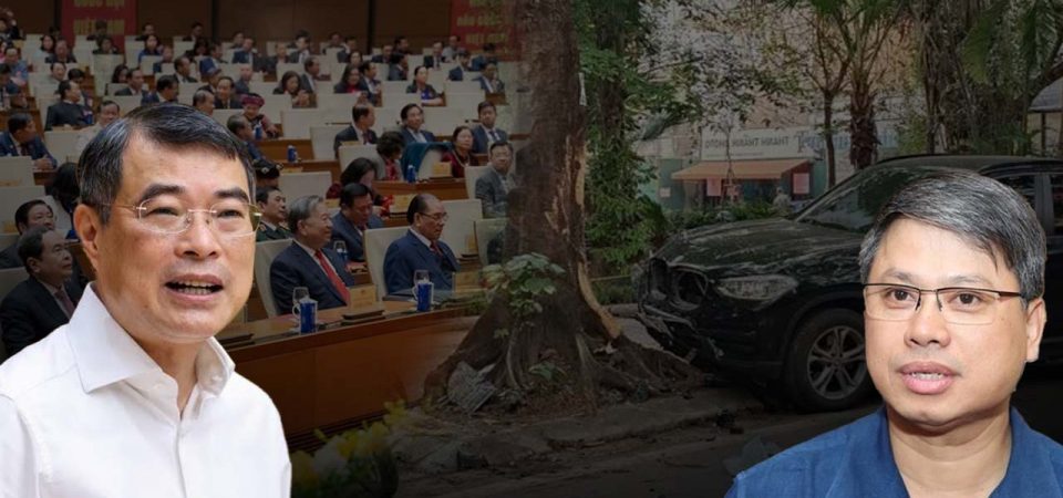 Quốc hội: “100% vụ việc có dấu hiệu tội phạm phải khởi tố” Nguyễn Sỹ Cương sẽ ra sao?