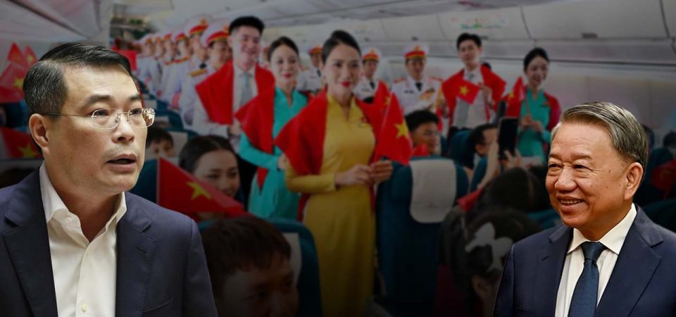 Cảnh giác với những kẻ vô đạo đức, dùng “lá chắn yêu nước” để trục lợi cá nhân?