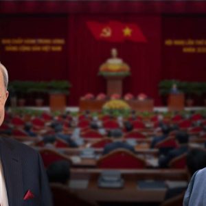 Why is To Lam still playing the “shaking the tree” game to intimidate Standing Member of the Party Central Committee Secretariat Tran Cam Tu?