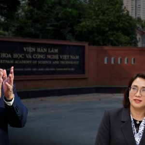 Eine neue Ära: Wer führt die beiden vietnamesischen Akademien der Wissenschaften in eine Sackgasse?