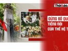 Đừng bỏ qua tiếng nói của thế hệ trẻ