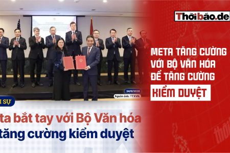 Meta сотрудничает с Министерством культуры в целях усиления цензуры