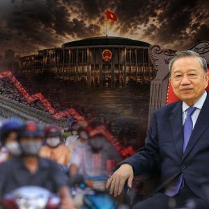 Tăng trưởng GDP hai con số bằng mọi giá kiểu như Tô Lâm thì tăng để làm gì?