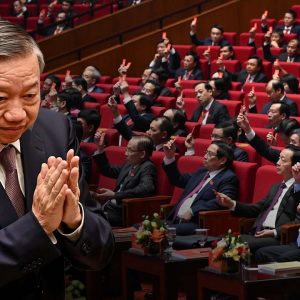 Công tác Nhân sự và “vòng tròn quen biết”: Rào cản bóp nghẹt nhân tài của bộ máy?
