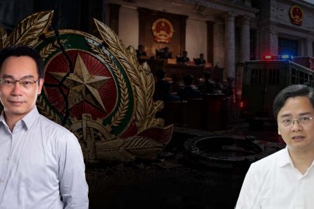 Anklage gegen den Leiter des Bildungs- und Ausbildungsamtes von Tuyên Quang: Wie kam der Prüfungsbetrug ans Licht?
