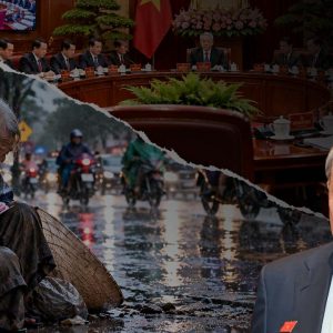 Bán vé số cho người dưới 18 tuổi phạt 15 triệu: Cái bẫy mưu sinh cho người cùng khổ?