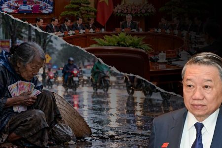 Bán vé số cho người dưới 18 tuổi phạt 15 triệu: Cái bẫy mưu sinh cho người cùng khổ?