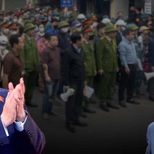 Sửa Luật Đất đai 2014: Vì sao Luật vừa được Quốc hội thông qua 2 năm đã phải sửa?