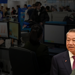 What Can We Learn from the Case of an Australian Vietnamese Expat Whose Departure Was Delayed due to an overpayment of 40,000 VND in taxes?