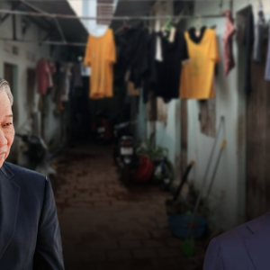 Kinh tế Quý 3 GDP tăng vọt 9,01%: Vì sao người lao động vẫn chật vật mưu sinh?